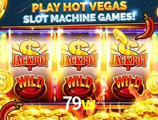 Promoção Relâmpago 79w