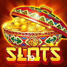 Bônus de Boas-vindas 79w