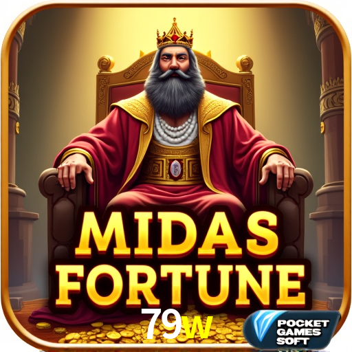 Provedores de Jogos 79w