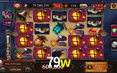 Sistemas de Segurança 79w