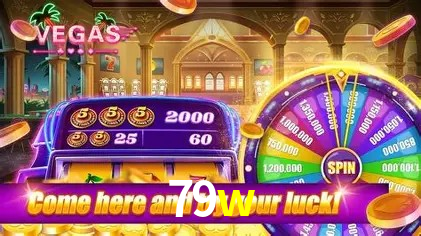 Tecnologia da Plataforma 79w